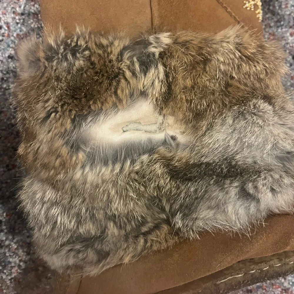 Soft Moc Mukluk - Picture 2 of 3